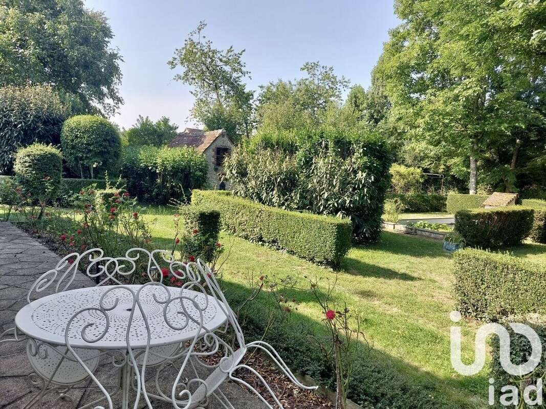 Photo 3 - Maison à COURTEMAUX