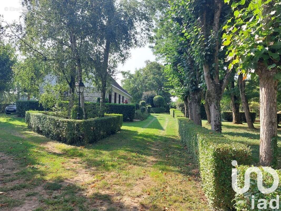 Photo 4 - Maison à COURTEMAUX