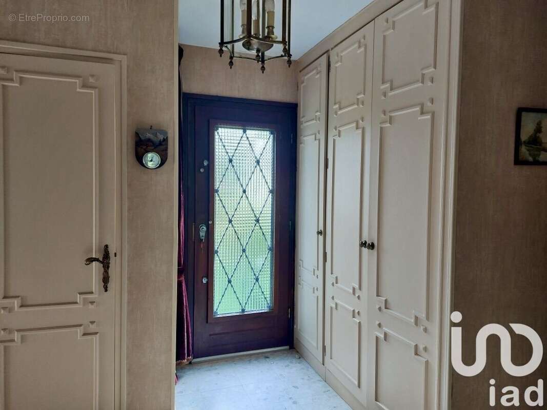 Photo 7 - Maison à COURTEMAUX