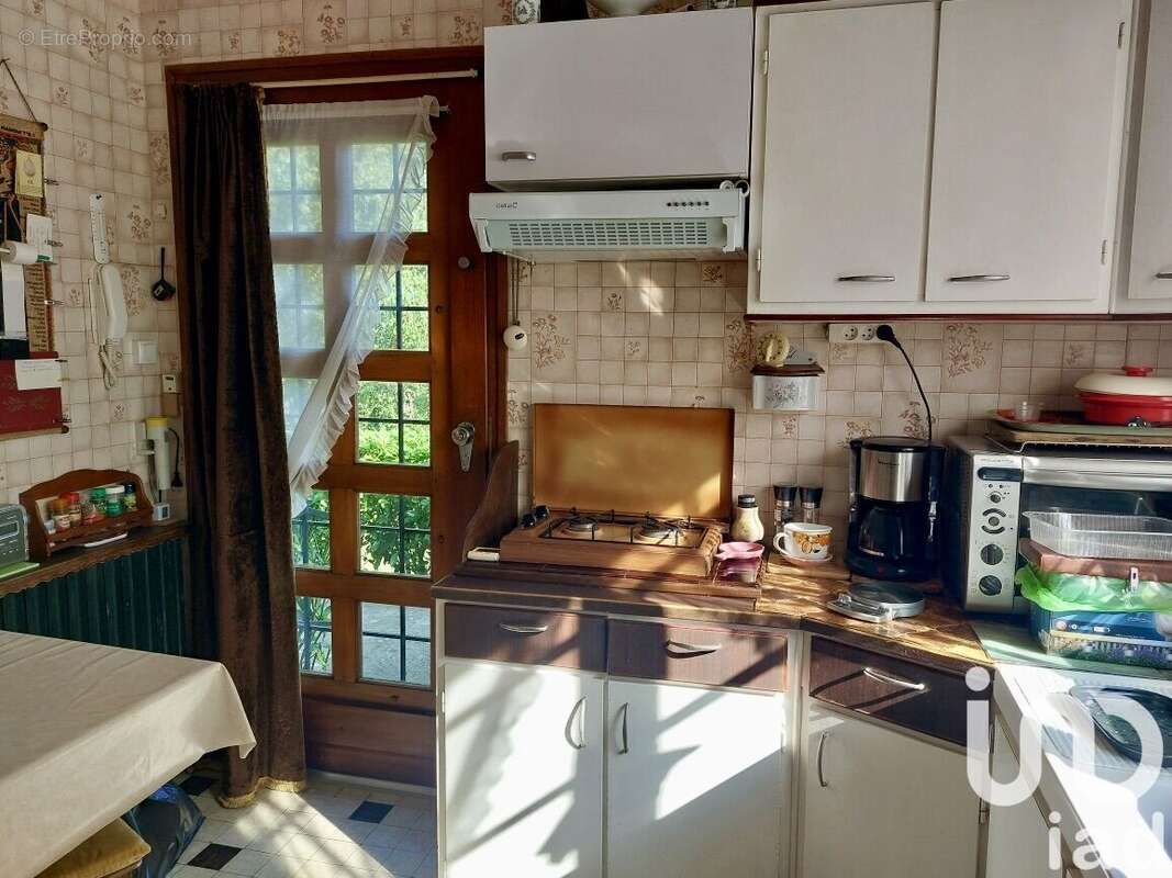 Photo 9 - Maison à COURTEMAUX