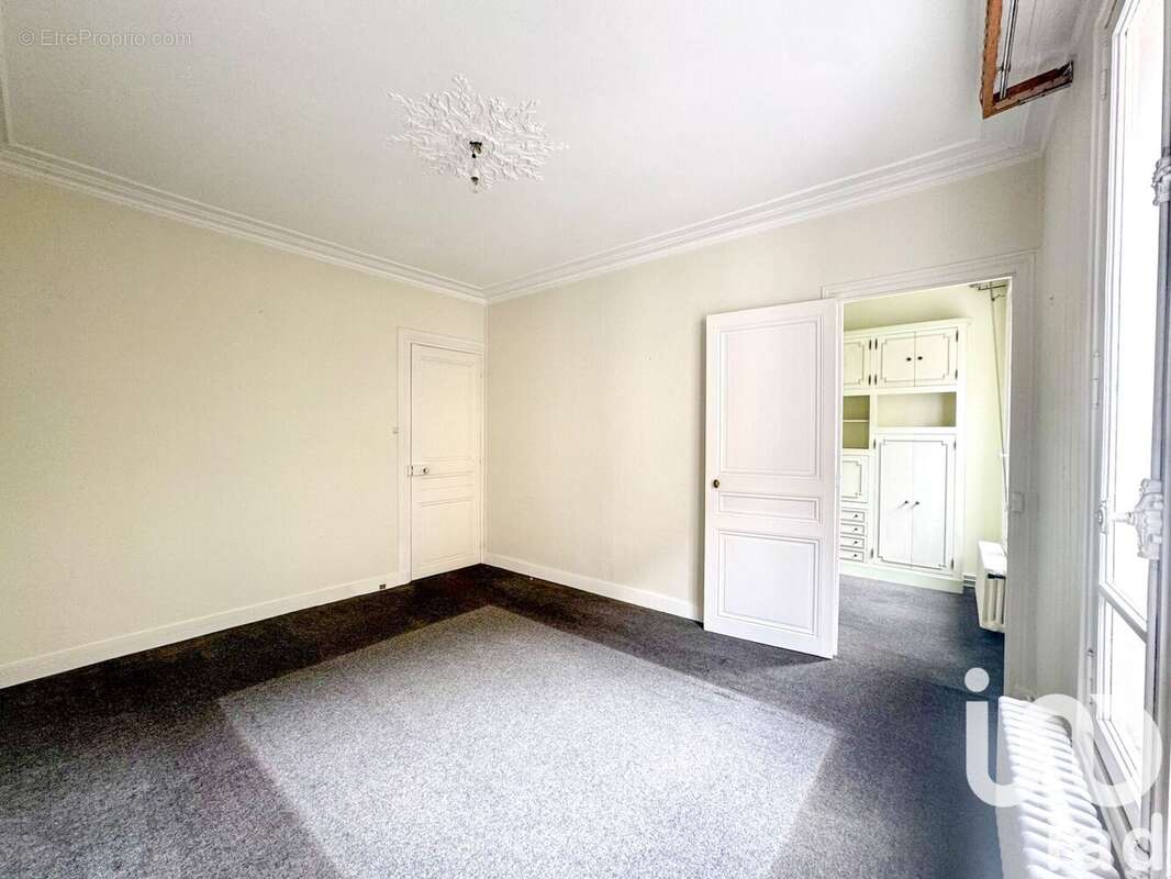 Photo 2 - Appartement à CLAMART