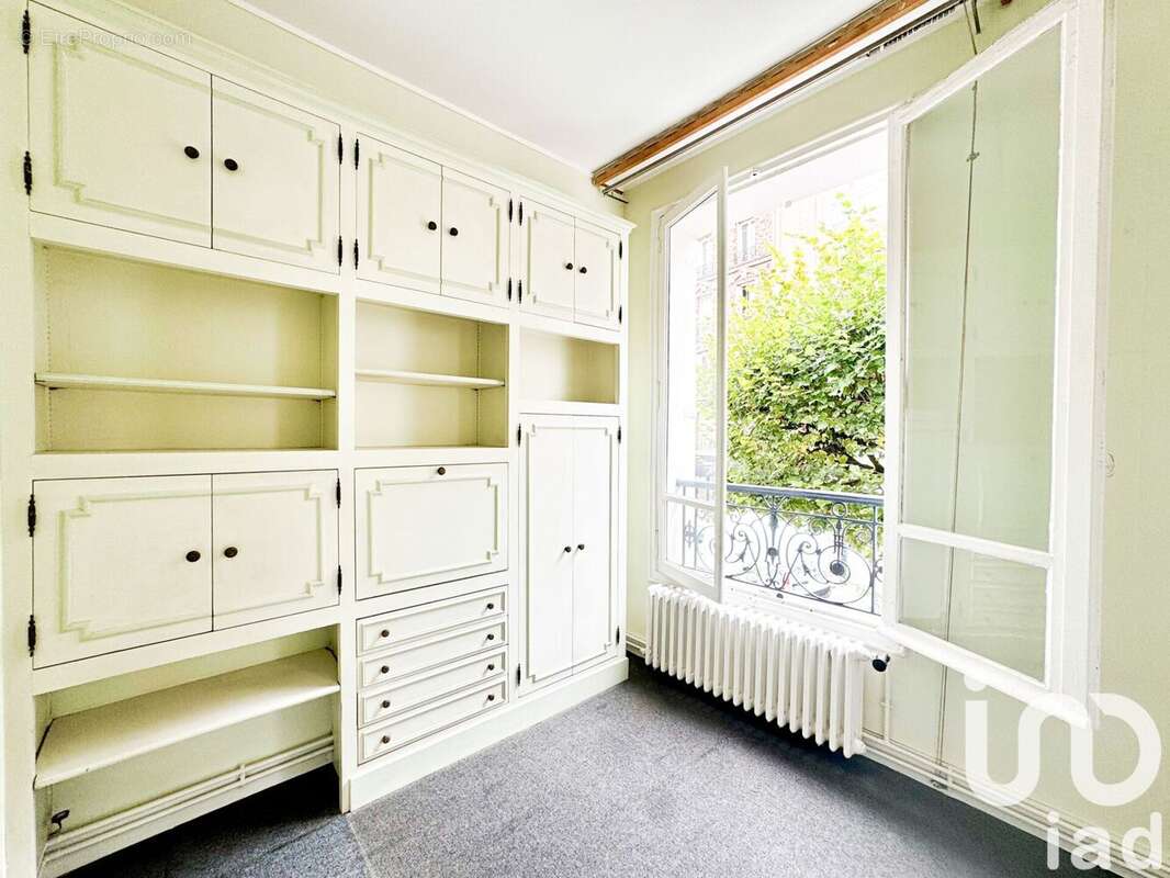 Photo 3 - Appartement à CLAMART