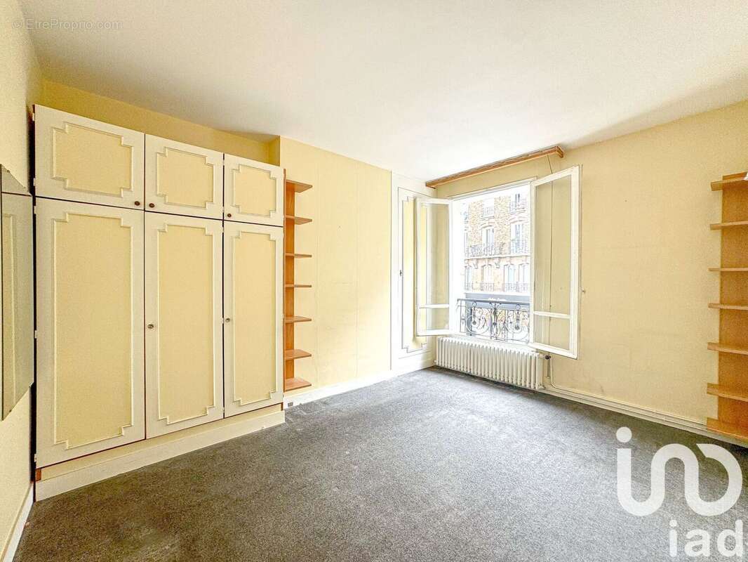 Photo 6 - Appartement à CLAMART