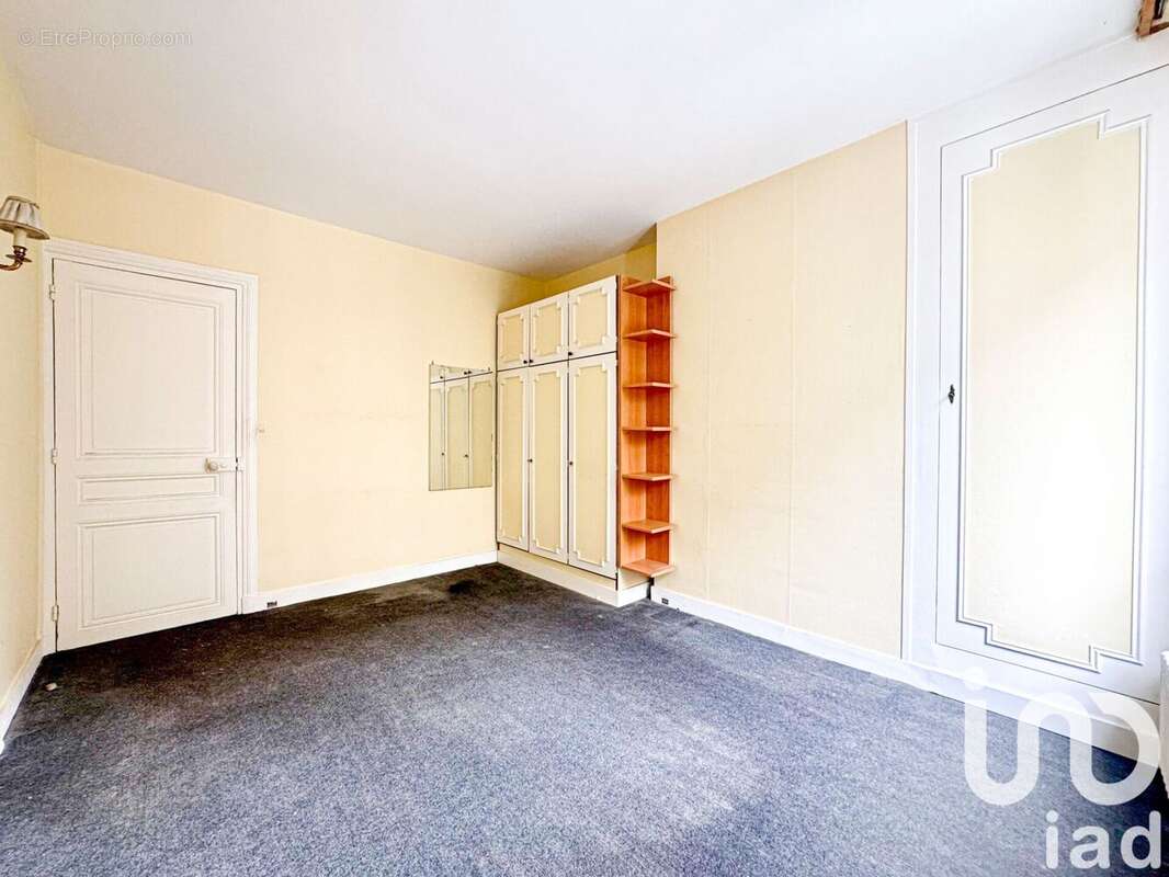 Photo 7 - Appartement à CLAMART