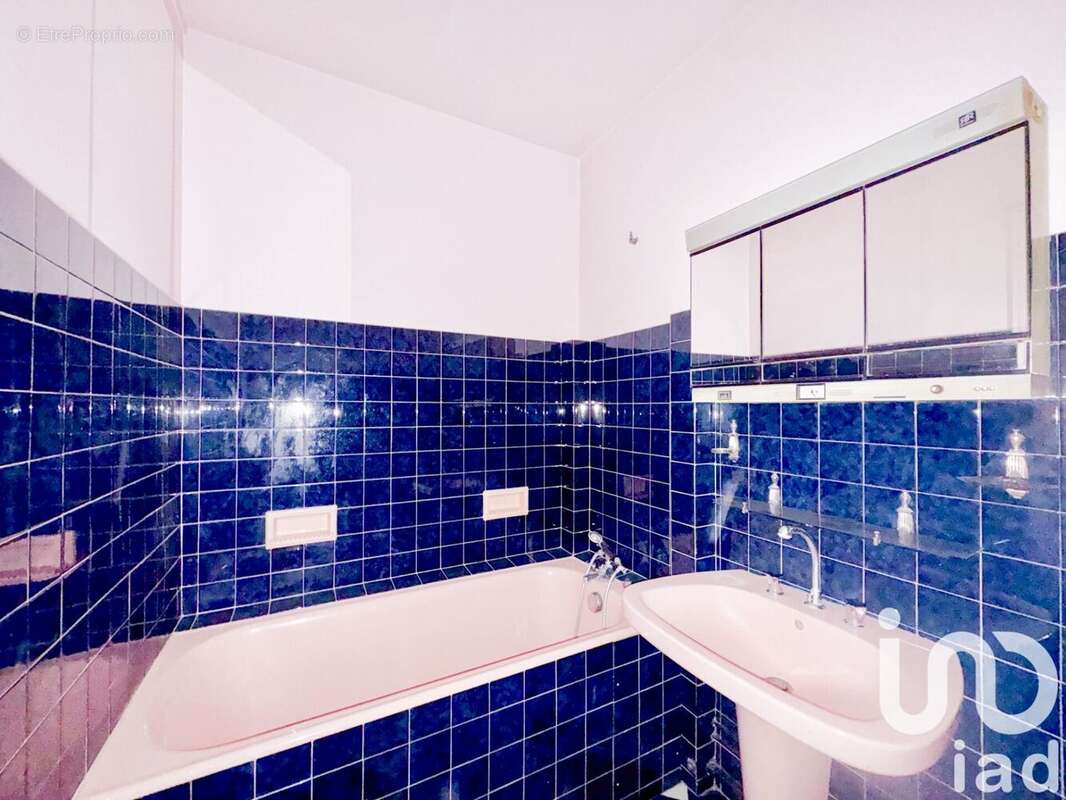 Photo 9 - Appartement à CLAMART