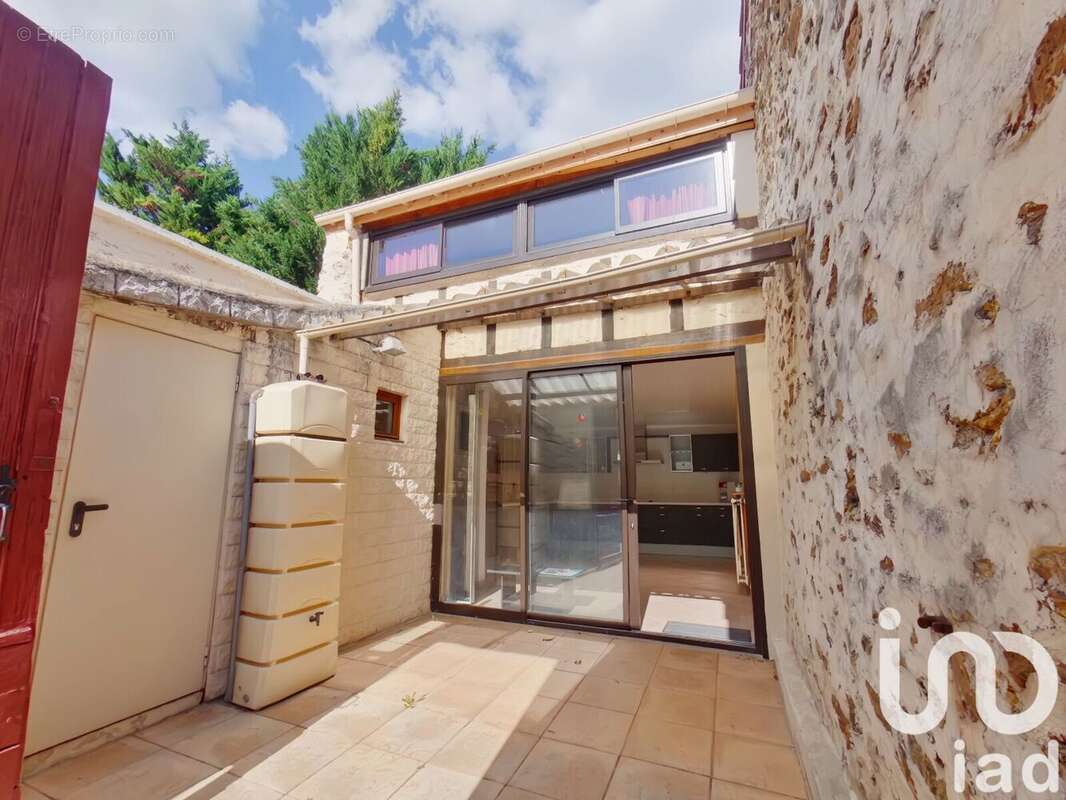 Photo 3 - Maison à BOUSSY-SAINT-ANTOINE