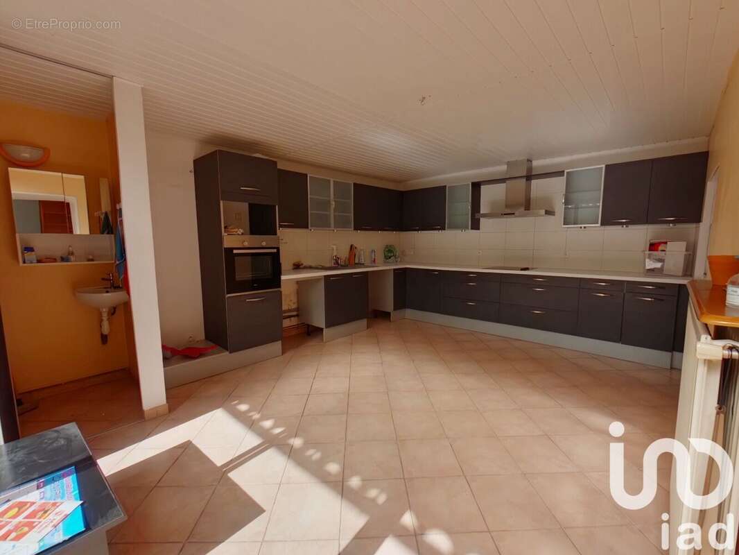 Photo 4 - Maison à BOUSSY-SAINT-ANTOINE