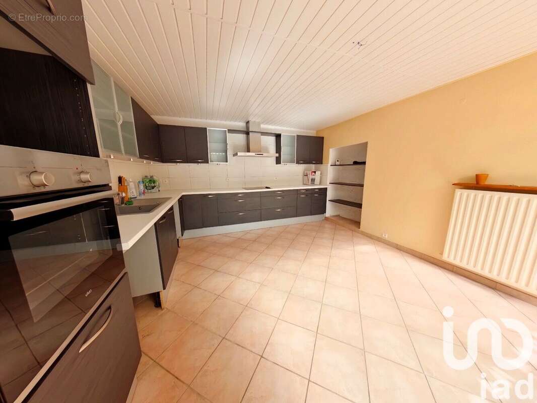 Photo 5 - Maison à BOUSSY-SAINT-ANTOINE