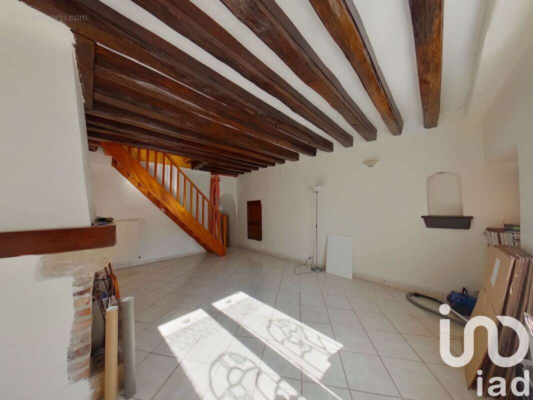 Photo 7 - Maison à BOUSSY-SAINT-ANTOINE