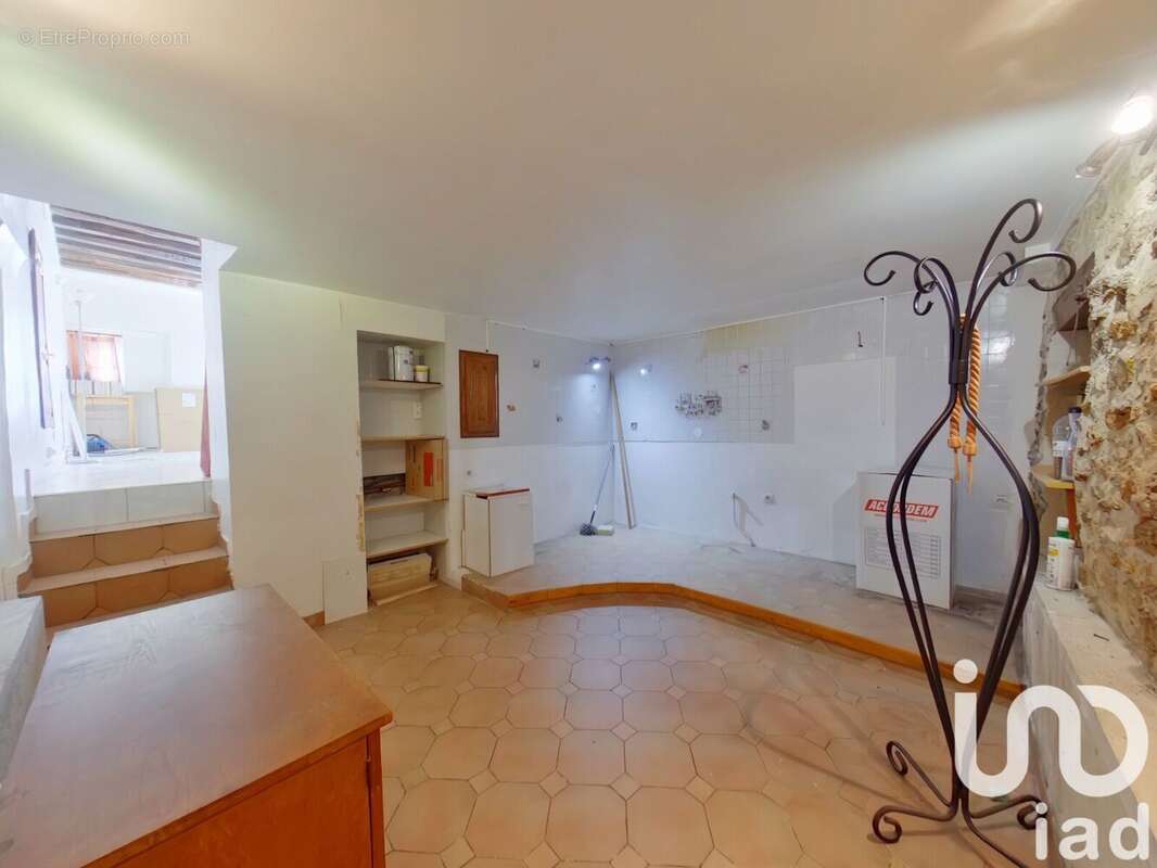 Photo 8 - Maison à BOUSSY-SAINT-ANTOINE