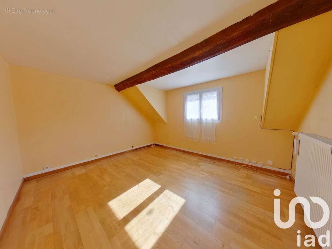 Photo 9 - Maison à BOUSSY-SAINT-ANTOINE