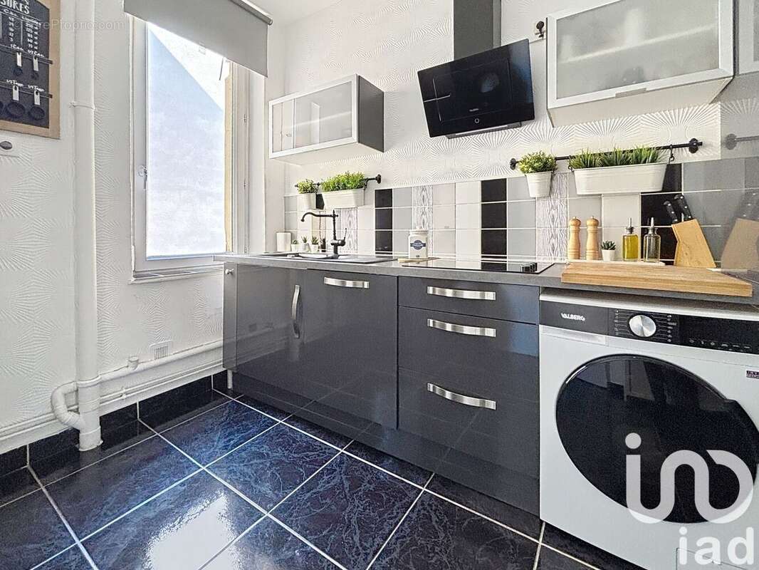 Photo 2 - Appartement à METZ