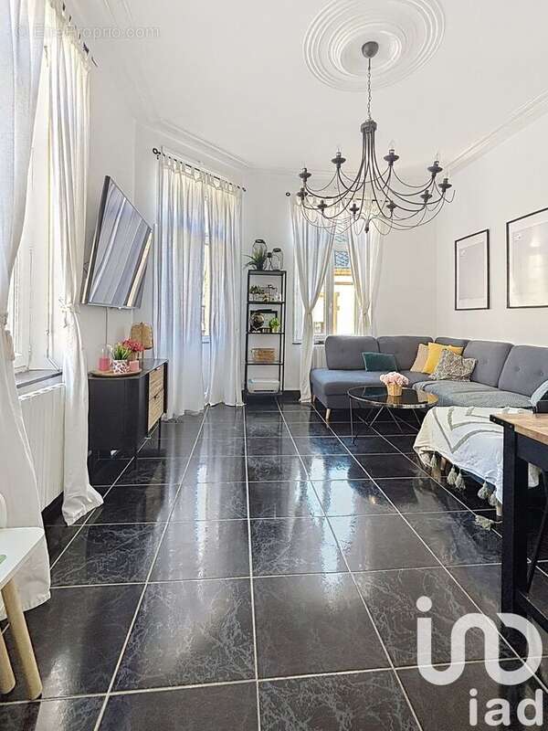 Photo 3 - Appartement à METZ