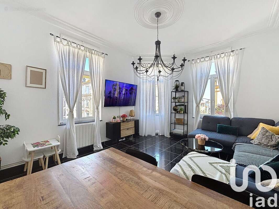 Photo 4 - Appartement à METZ