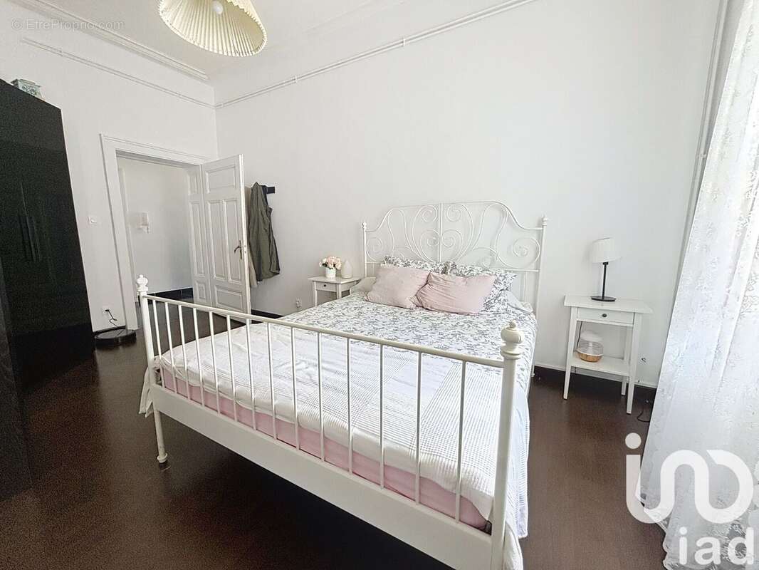 Photo 5 - Appartement à METZ