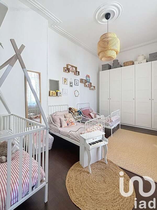 Photo 6 - Appartement à METZ