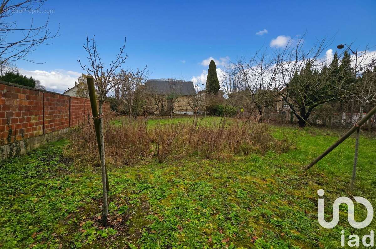 Photo 6 - Terrain à RUEIL-MALMAISON