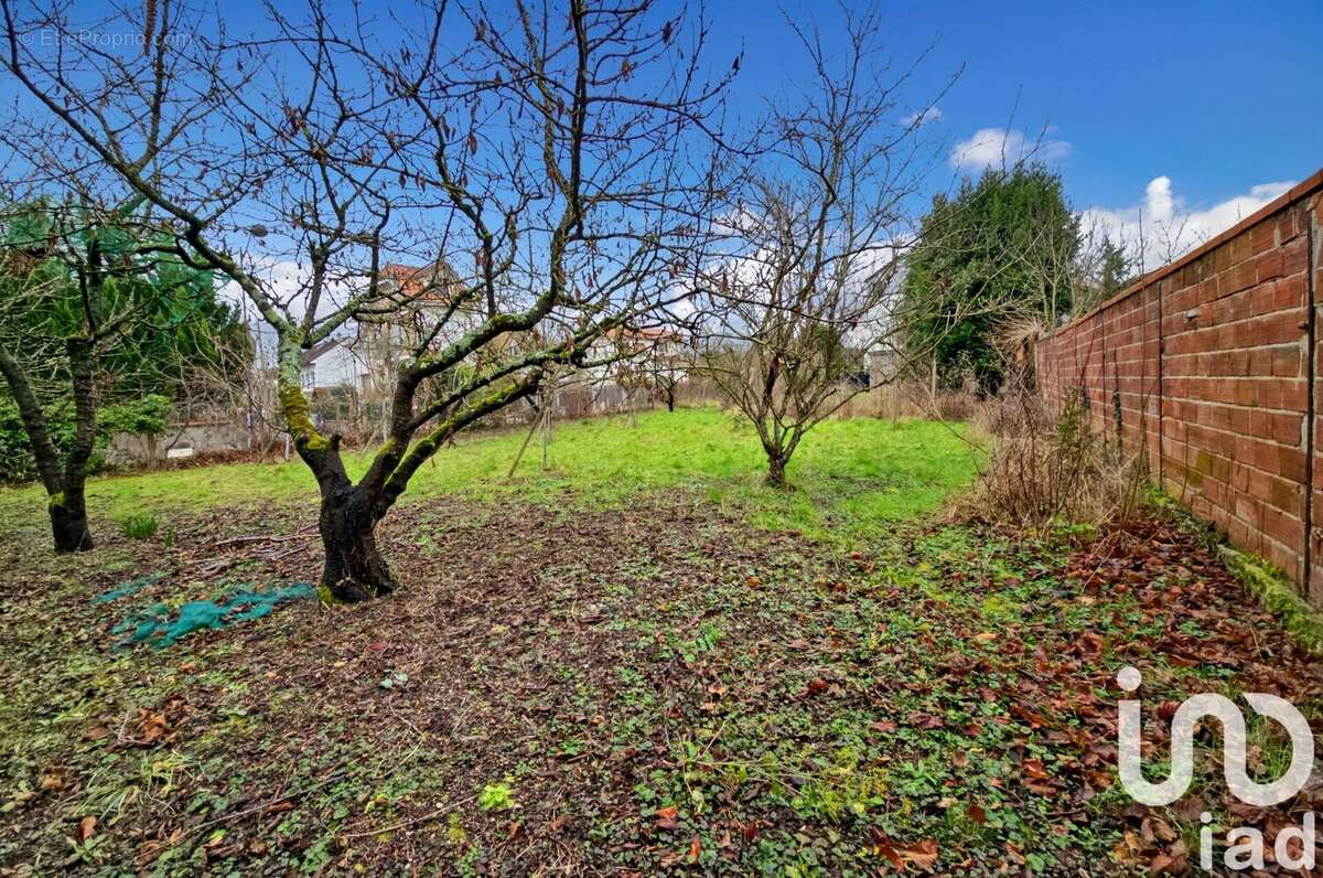 Photo 9 - Terrain à RUEIL-MALMAISON