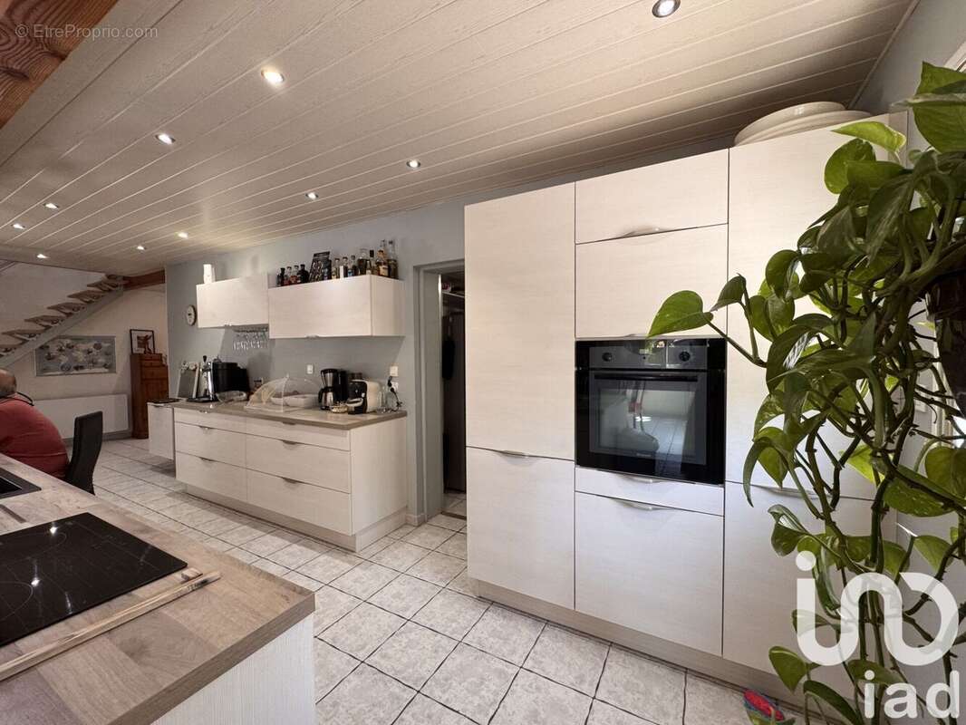 Photo 4 - Maison à MONTBLANC