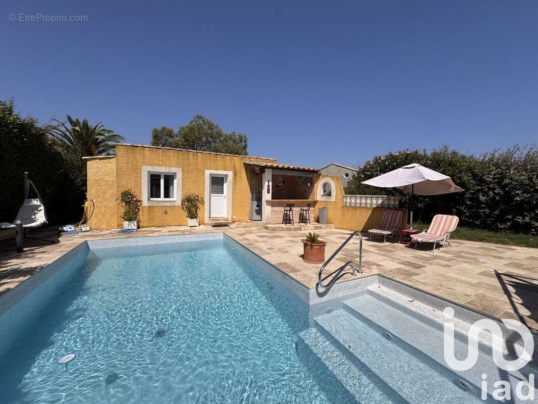 Photo 5 - Maison à MONTBLANC