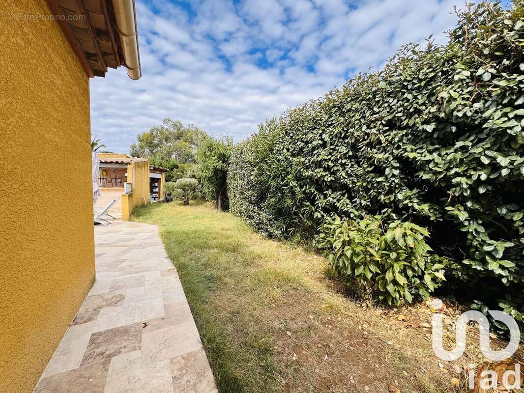 Photo 6 - Maison à MONTBLANC