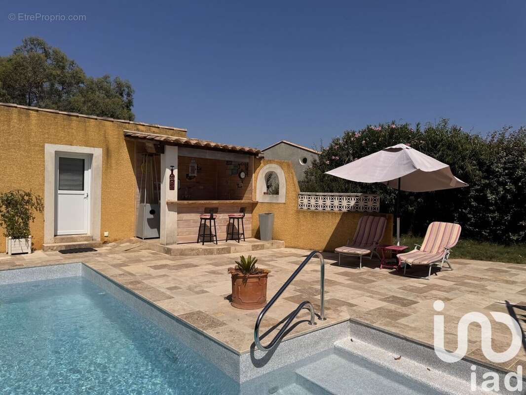 Photo 7 - Maison à MONTBLANC