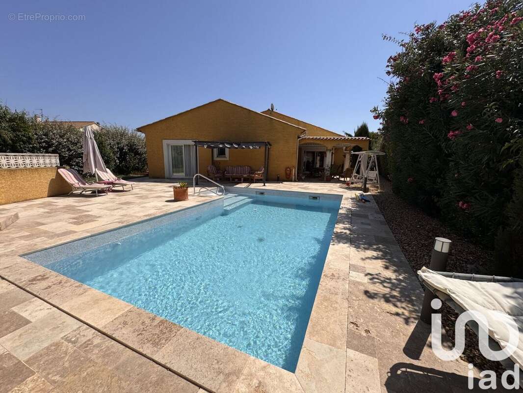 Photo 8 - Maison à MONTBLANC