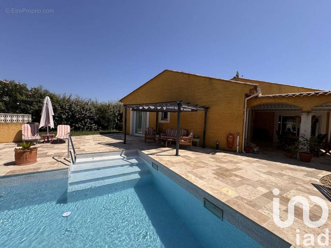 Photo 9 - Maison à MONTBLANC