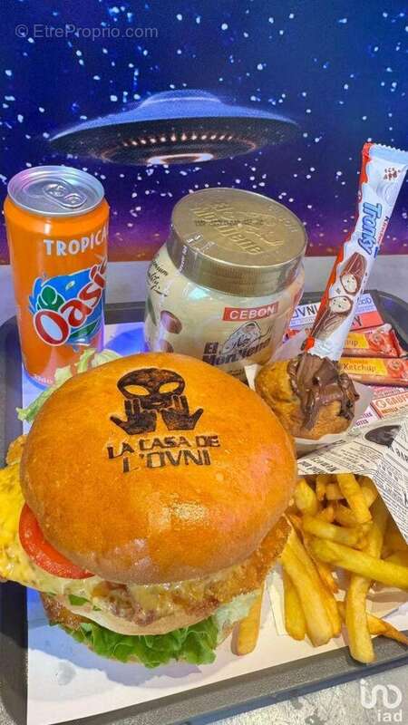 Photo 2 - Commerce à MARSEILLE-5E