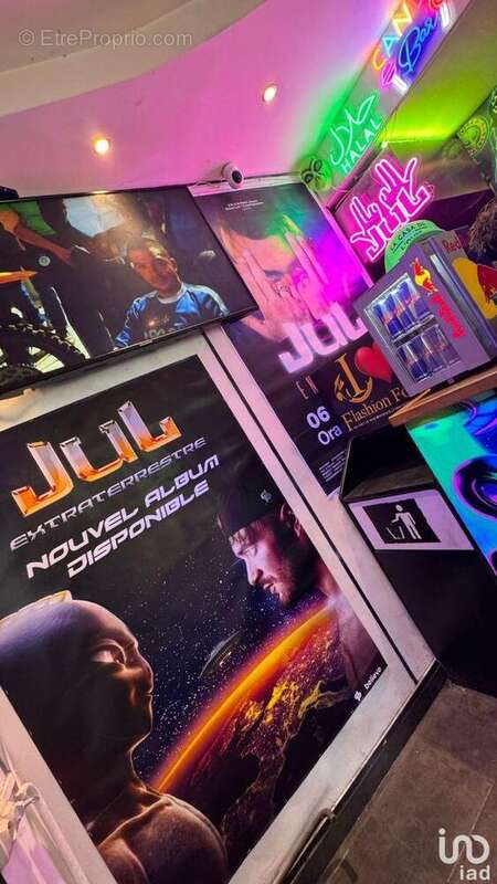 Photo 4 - Commerce à MARSEILLE-5E