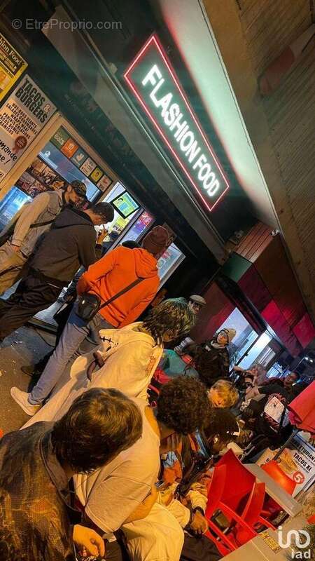 Photo 5 - Commerce à MARSEILLE-5E