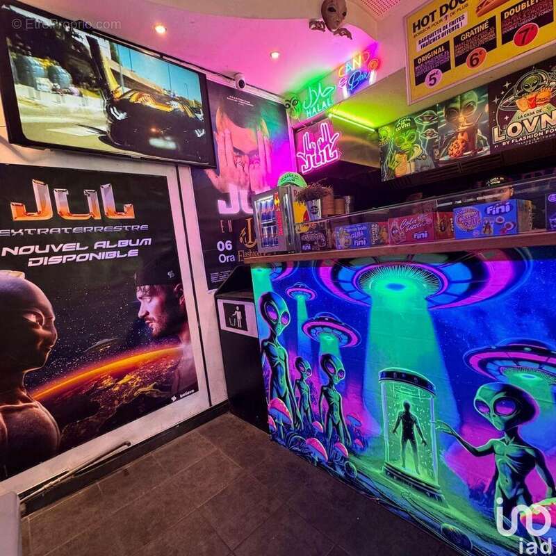 Photo 7 - Commerce à MARSEILLE-5E