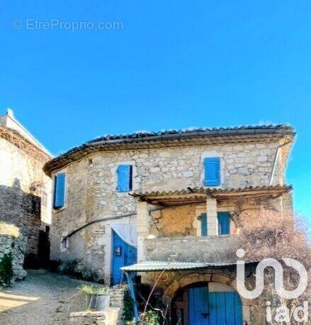 Photo 1 - Maison à LUSSAN