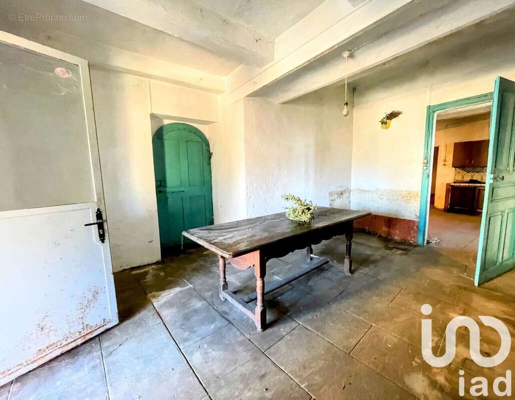 Photo 5 - Maison à LUSSAN