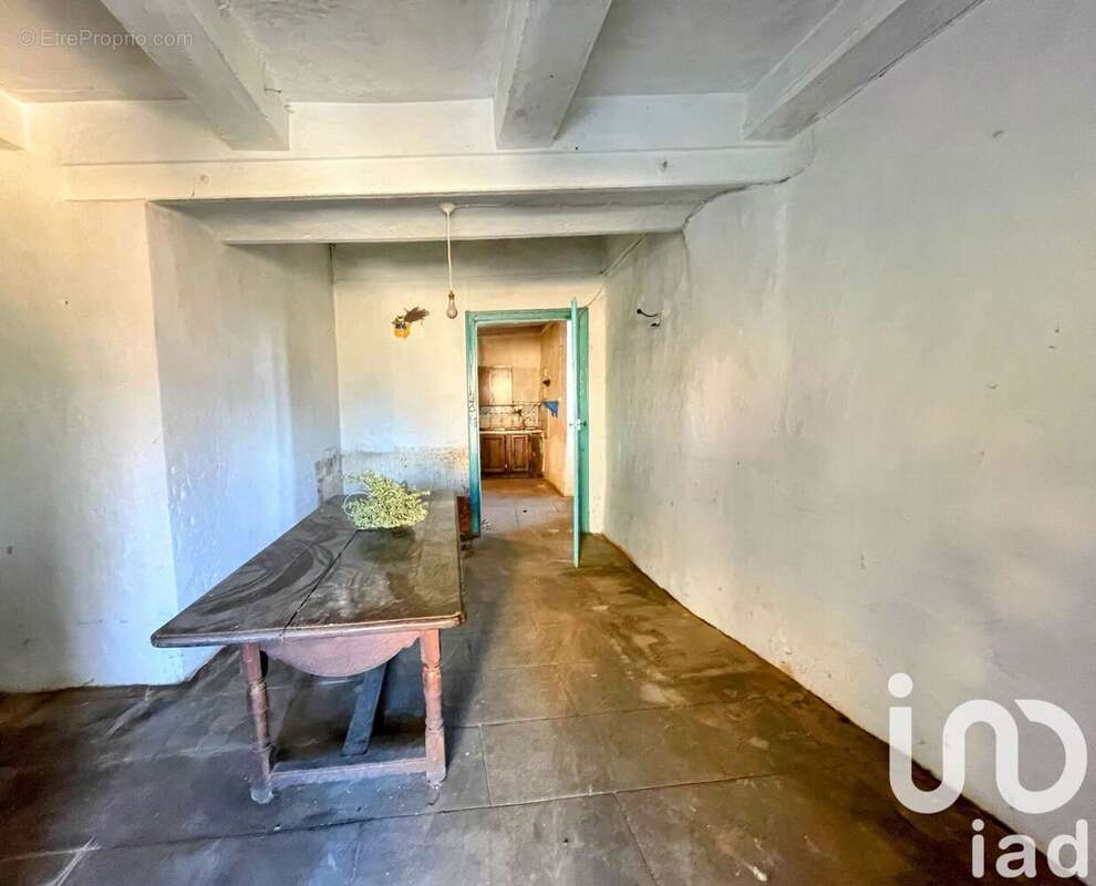 Photo 6 - Maison à LUSSAN