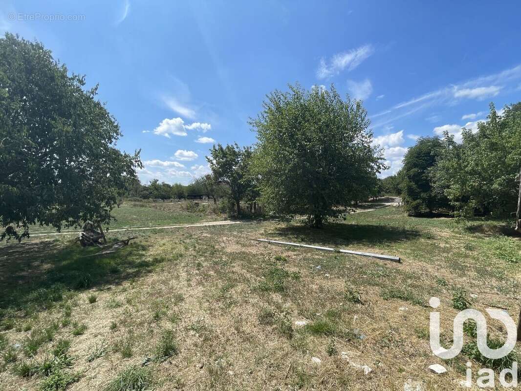 Photo 6 - Maison à LUSSAN