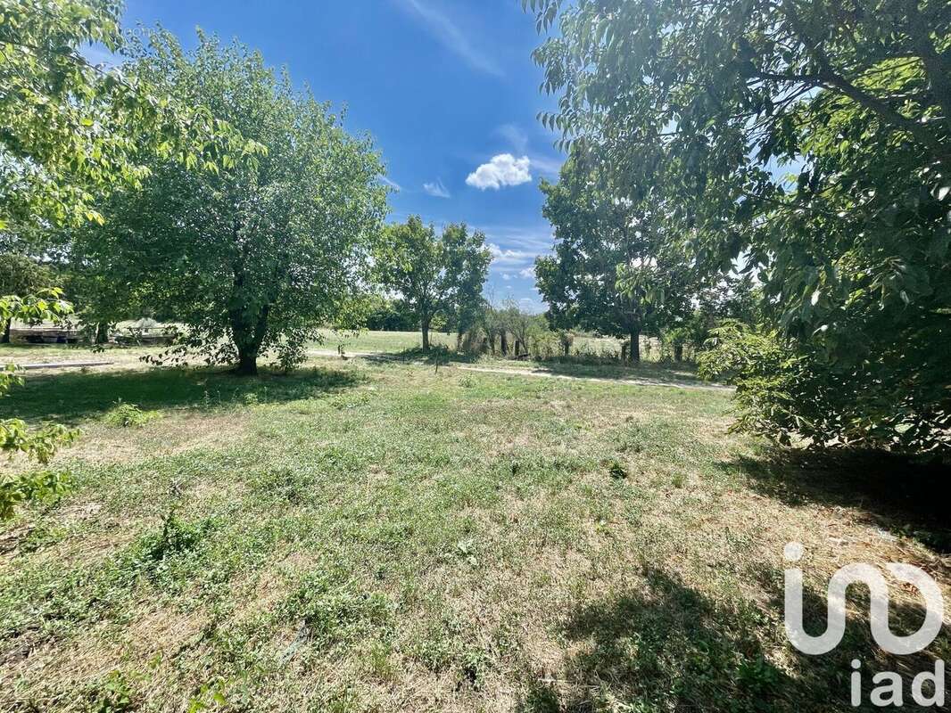 Photo 8 - Maison à LUSSAN