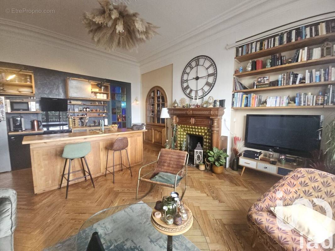 Photo 1 - Appartement à LE HAVRE