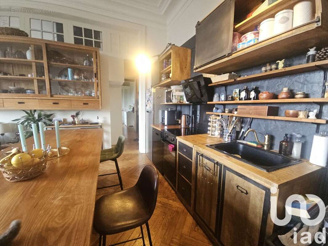 Photo 2 - Appartement à LE HAVRE