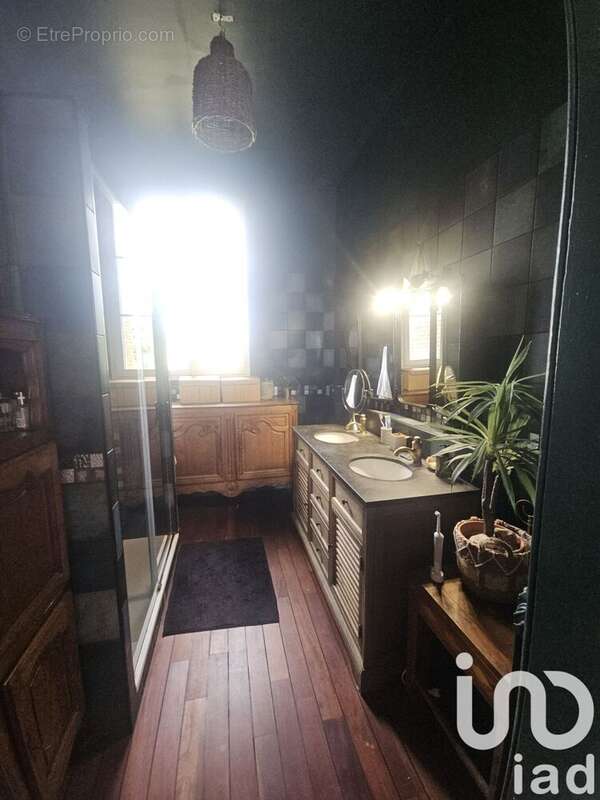 Photo 7 - Appartement à LE HAVRE