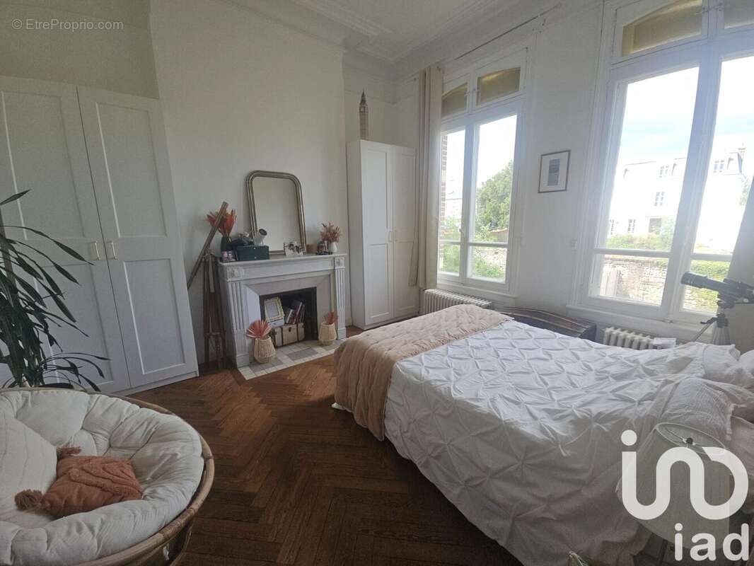 Photo 9 - Appartement à LE HAVRE