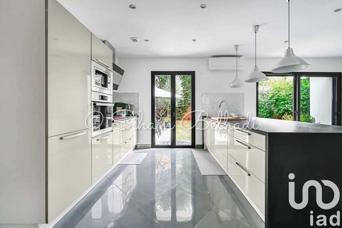 Photo 7 - Maison à BRY-SUR-MARNE