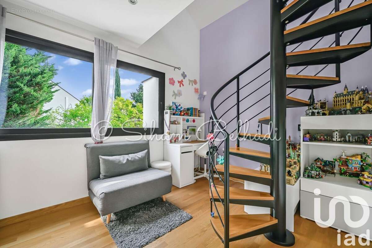 Photo 9 - Maison à BRY-SUR-MARNE