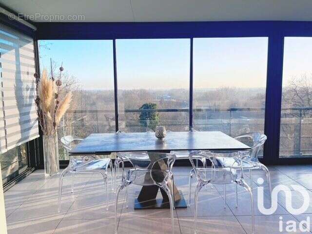 Photo 2 - Maison à AMILLY