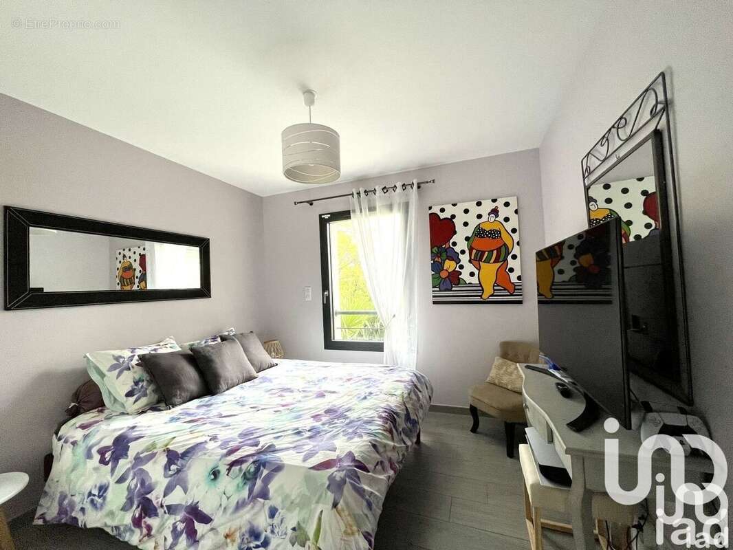 Photo 4 - Maison à AMILLY