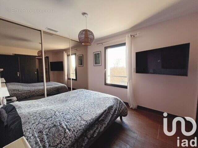 Photo 6 - Maison à AMILLY