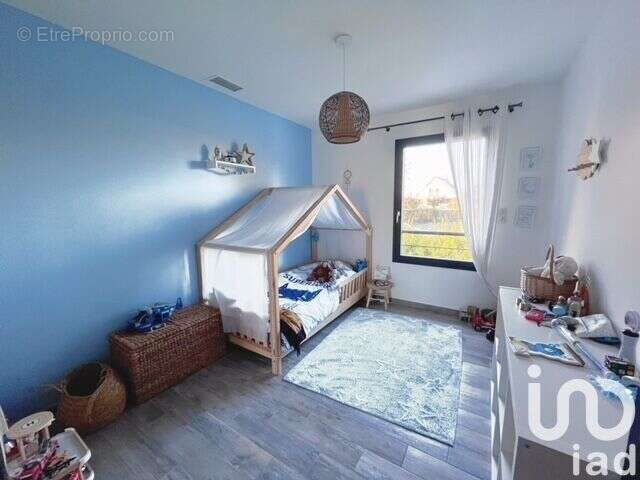 Photo 7 - Maison à AMILLY