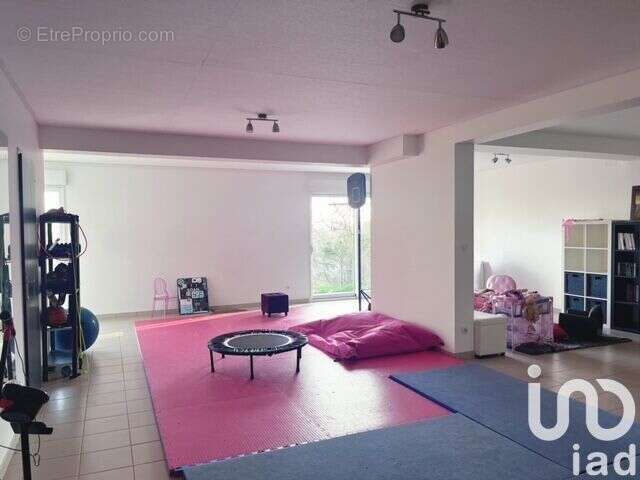 Photo 8 - Maison à AMILLY