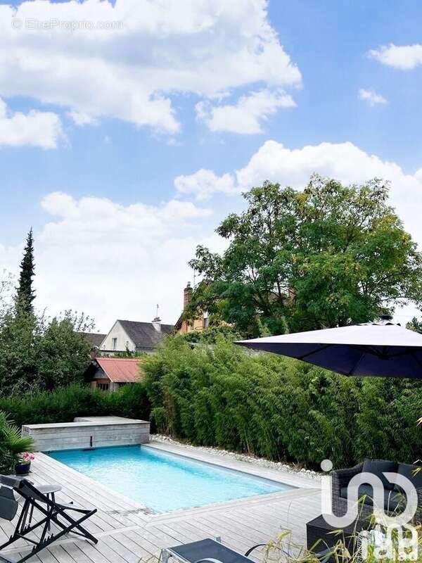 Photo 9 - Maison à AMILLY