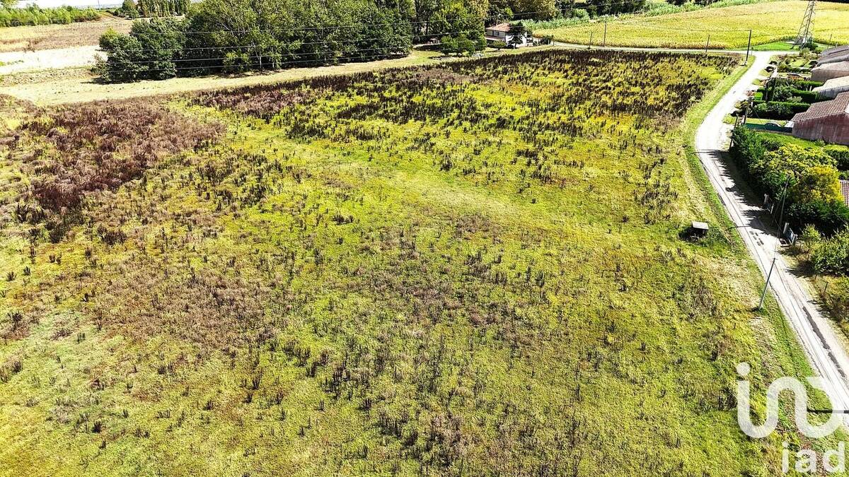 Photo 1 - Terrain à MOISSAC